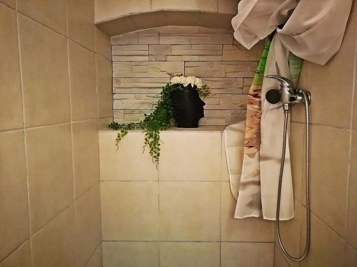 Paradise Jacuzzi & Sauna Ika